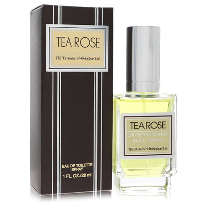 Tea Rose By Perfumers Workshop Perfume for Women
