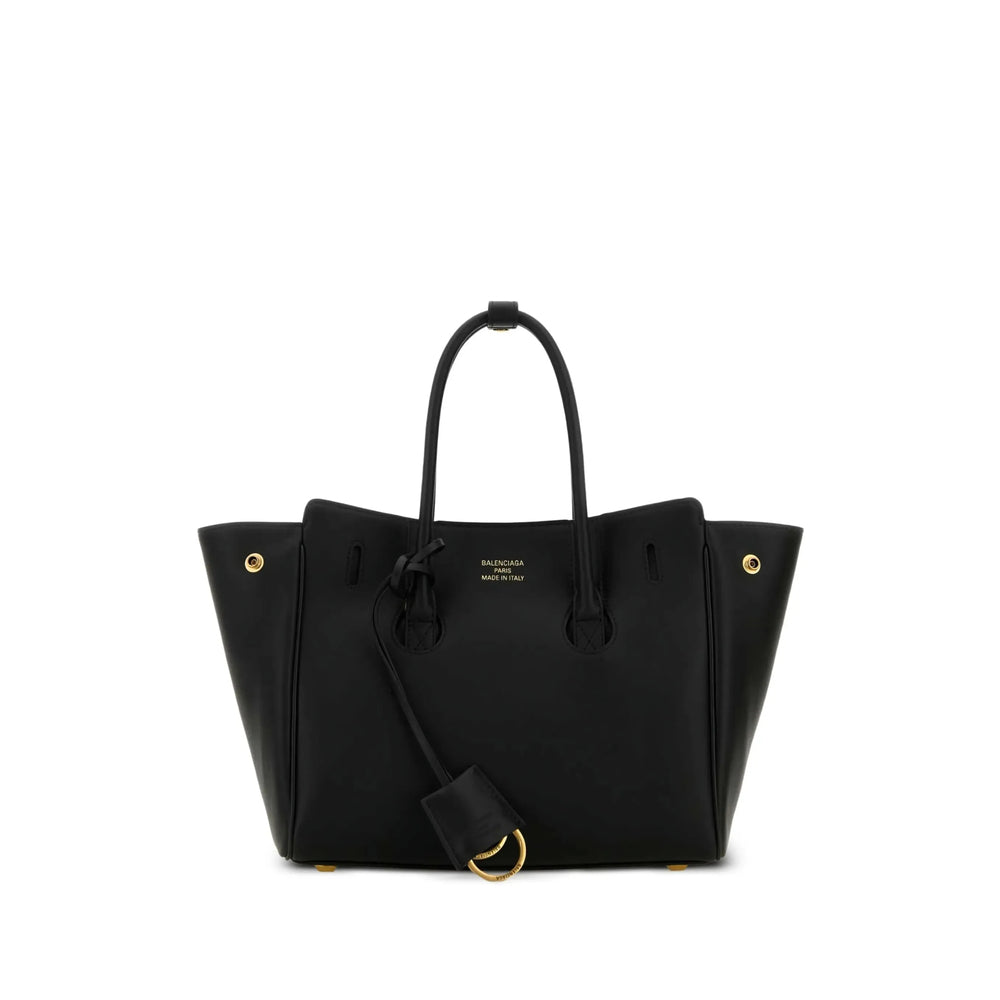 Balenciaga Black Tote Bags Women by Luosophy