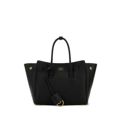 Balenciaga Black Tote Bags Women by Luosophy