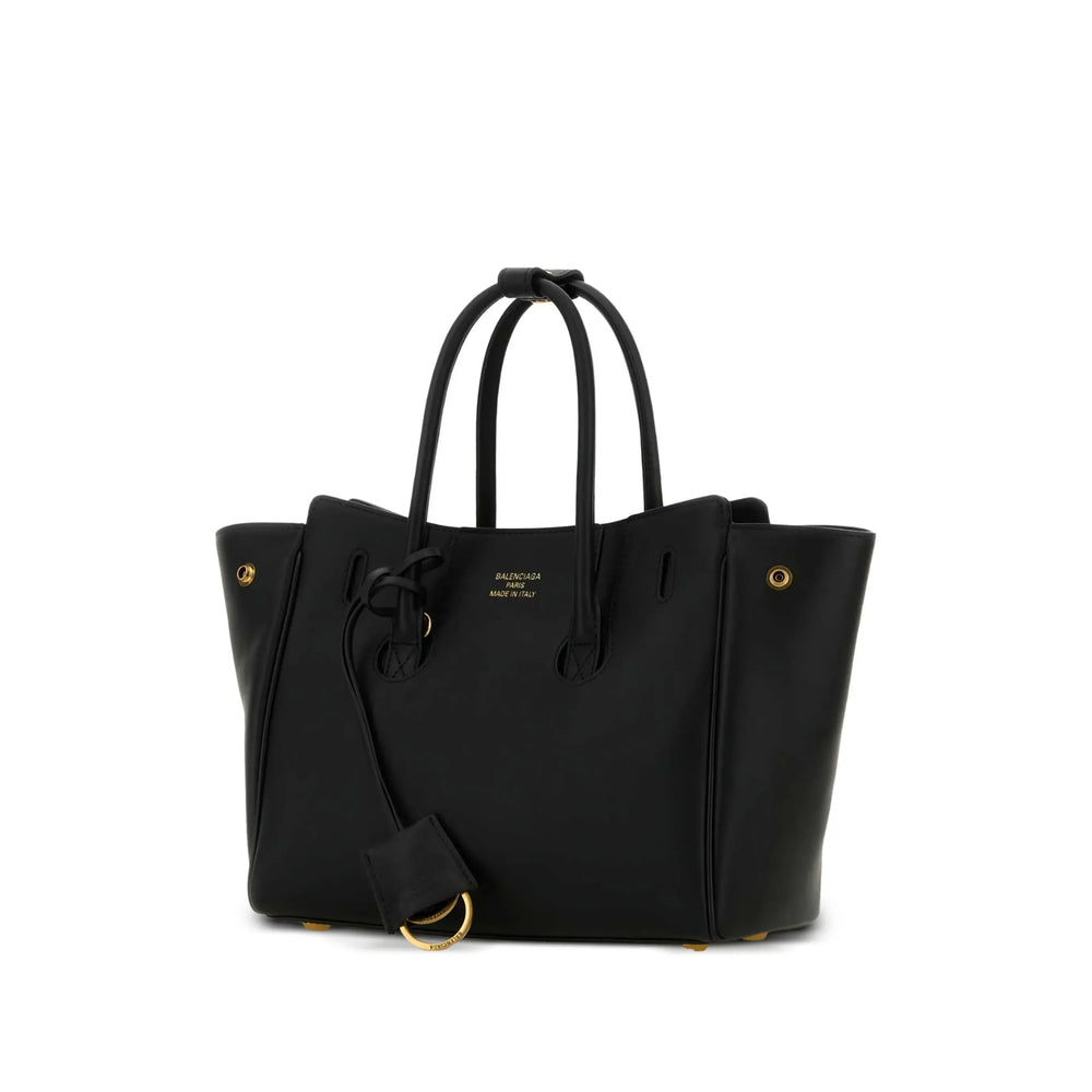 Balenciaga Black Tote Bags Women by Luosophy