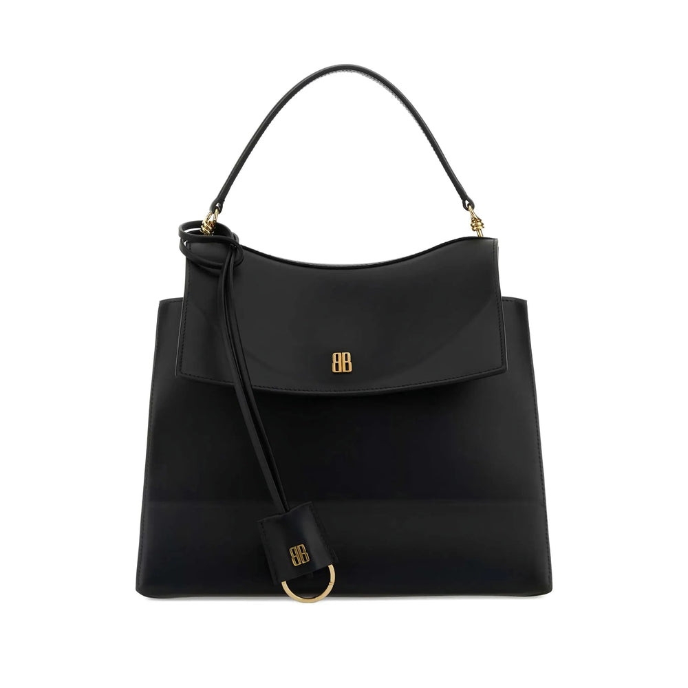 Balenciaga Black Tote Bags Women by Luosophy