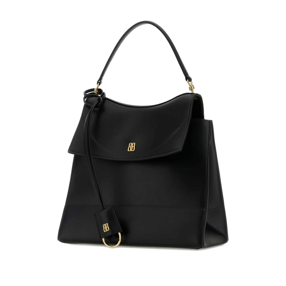 Balenciaga Black Tote Bags Women by Luosophy