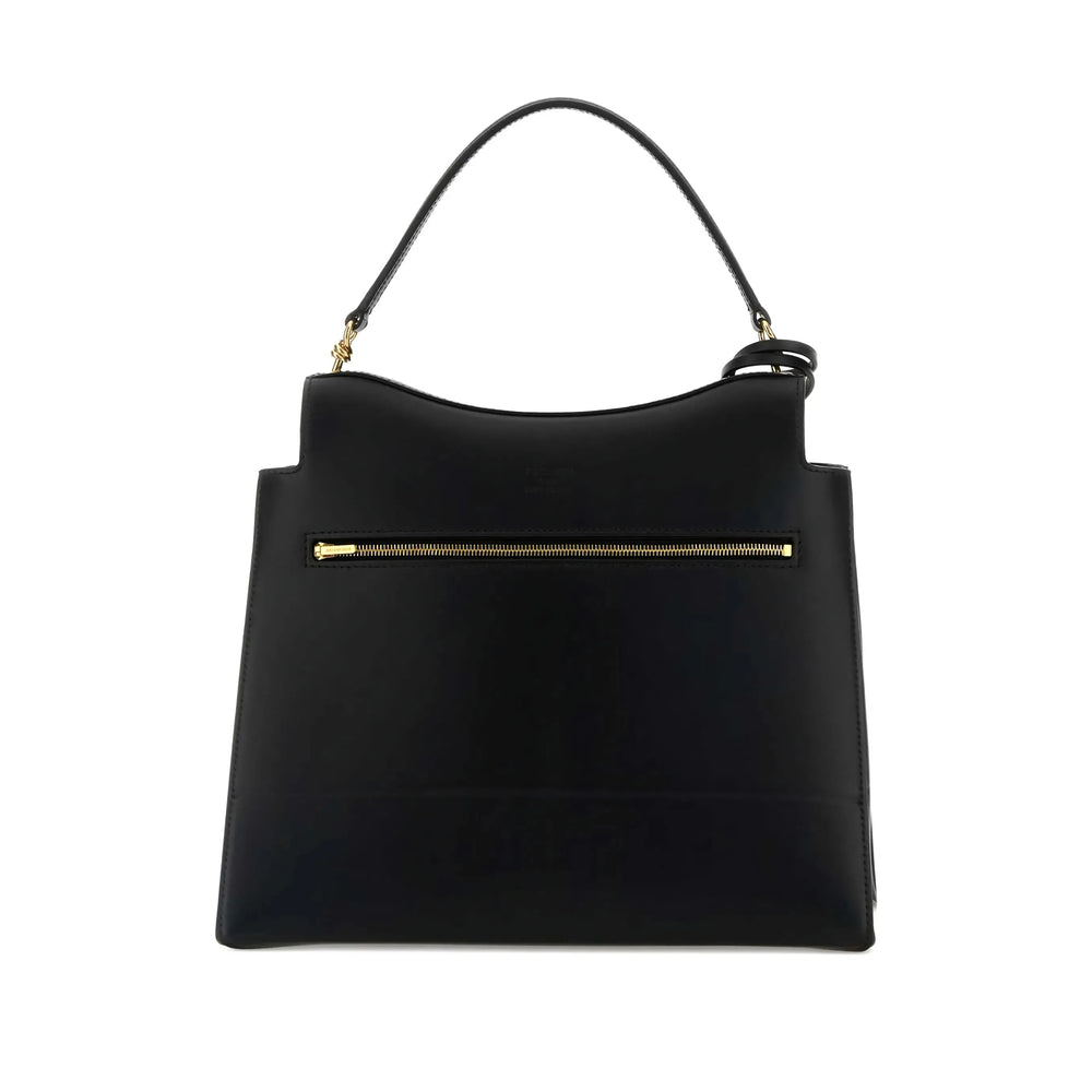 Balenciaga Black Tote Bags Women by Luosophy