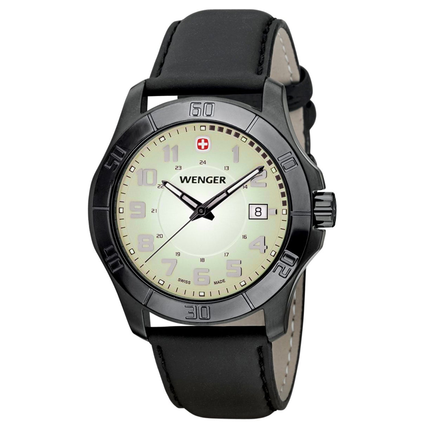 Wenger Men&