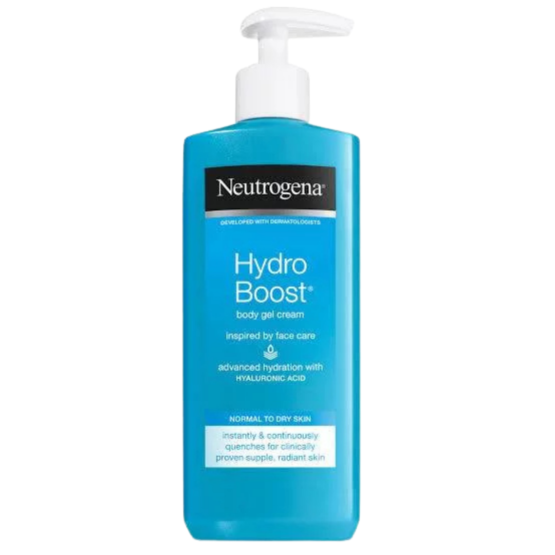Neutrogena Hydro Boost Body Gel Cream (8.5oz) by Farmacias Savia