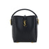 Saint Laurent Black Mini Bags Women by Luosophy