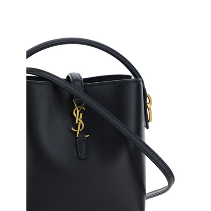 Saint Laurent Black Mini Bags Women by Luosophy