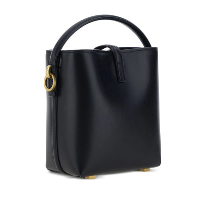 Saint Laurent Black Mini Bags Women by Luosophy