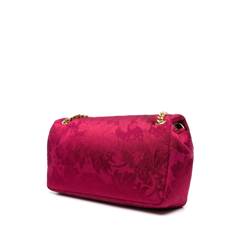 Saint Laurent Pink Shoulder Bags Women by Luosophy