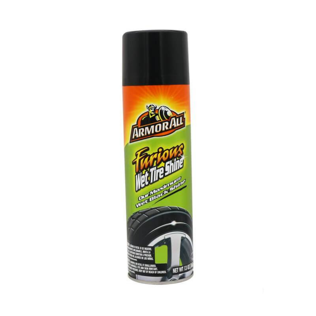 Armor All Original Protectant 13oz (Pack of 6) by Farmacias Savia