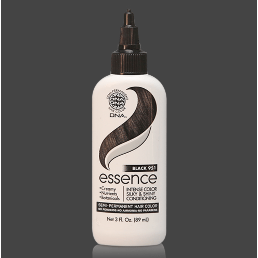 DNA Essence Hair Color, 3 oz