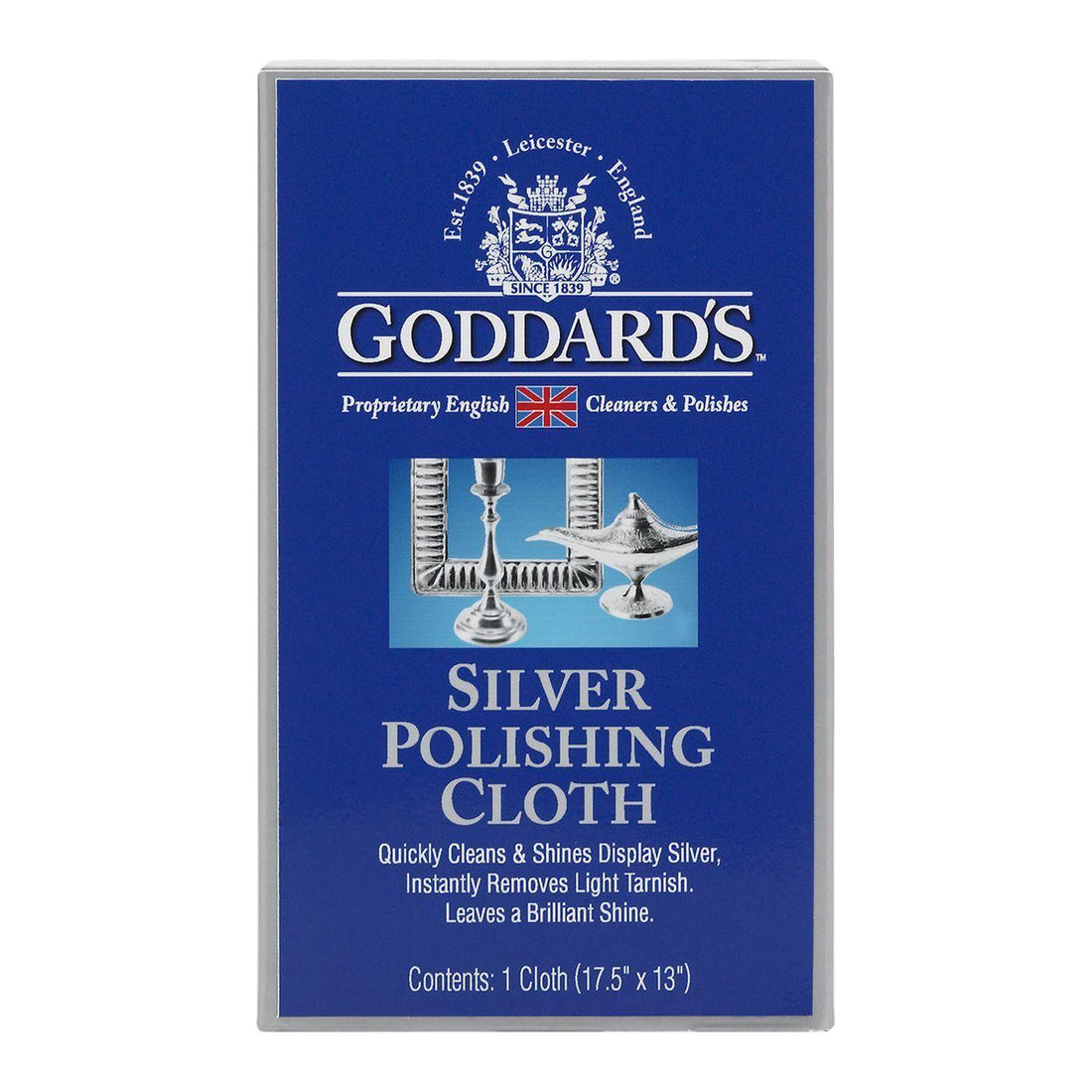 Goddard&