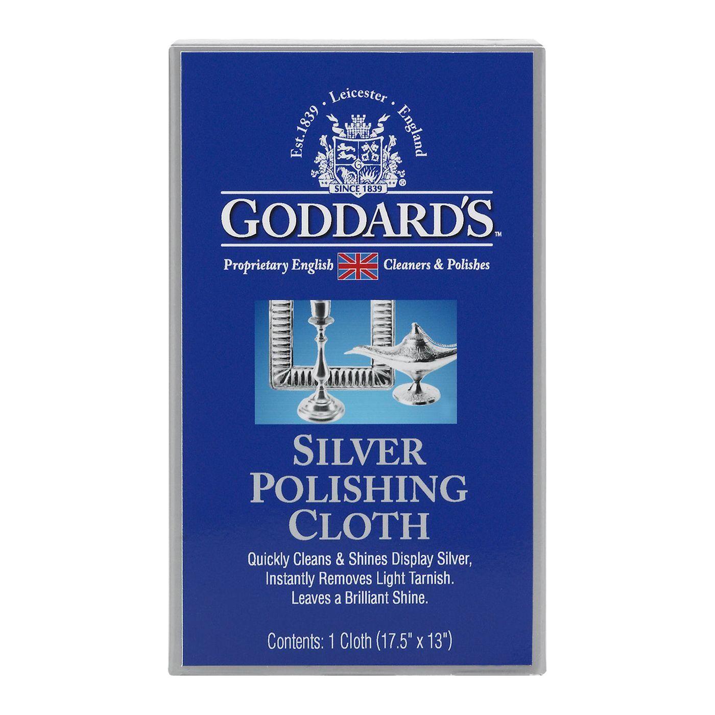 Goddard&