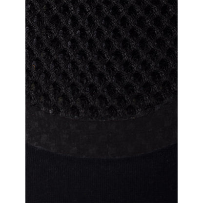 Prada Black Ballet Flats Women 