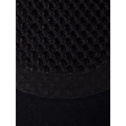 Prada Black Ballet Flats Women by Luosophy