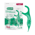 GUM Professional Clean Flosser Picks Fresh Mint (150 Count)  DestGlow