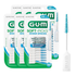 GUM Soft-Picks Wider Dental Picks (100ct) by Farmacias Savia