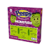 Peeps Monsters Marshmallow Treats 6ct (3oz) by Farmacias Savia