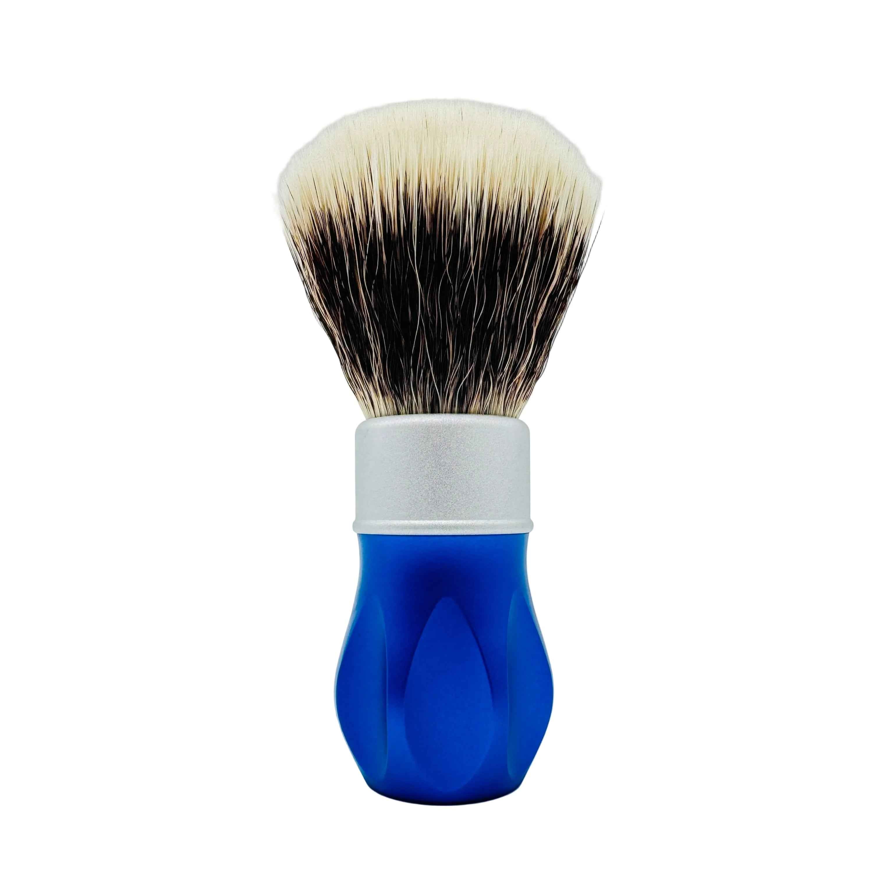 Alpha Brush &amp; Shaving Co. Outlaw 26mm &amp; 28mm Shaving Brush