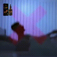 Men Sexual Enhancement Energy Supplement | Natural Libido Booster with Ginseng, Damiana &amp; Saw Palmetto for Male Performance &amp; Confidence