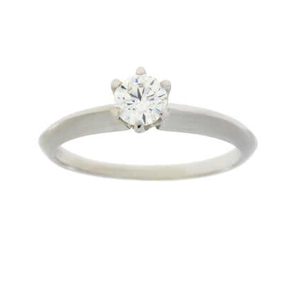 Natural Cubic Zirconium Sterling Silver by Bids.com