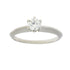 Genuine Cubic Zirconium Sterling Silver by Bids.com