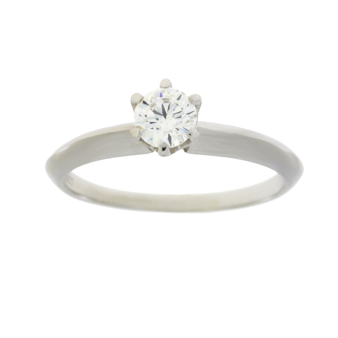 Natural Cubic Zirconium Sterling Silver by Bids.com