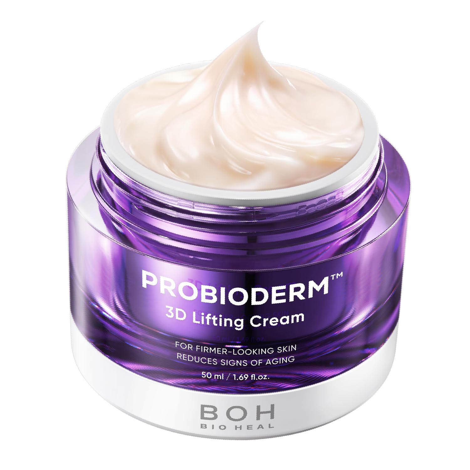 BIO HEAL BOH PROBIODERM 3D Lifting Cream  DestGlow