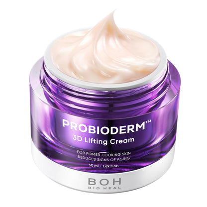 BIO HEAL BOH PROBIODERM 3D Lifting Cream  DestGlow