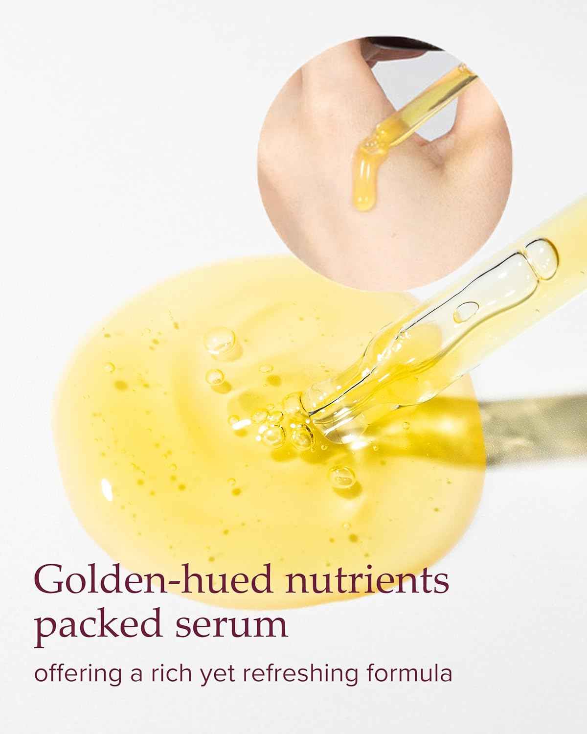 Mary &amp; May Vegan Idebenone+ Blackberry Complex Serum