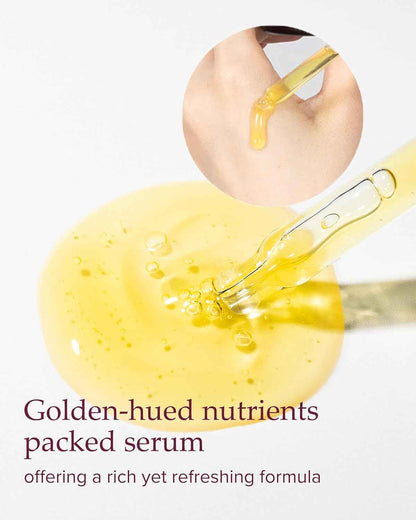 Mary &amp; May Vegan Idebenone+ Blackberry Complex Serum