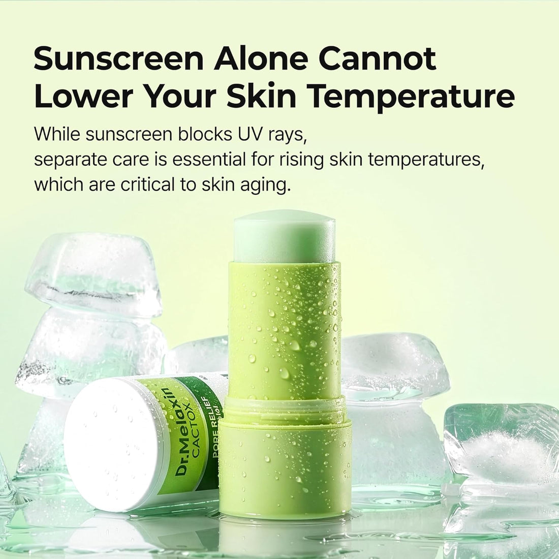 Dr. Melaxin CACTOX Pore Relief Multi Balm  DestGlow