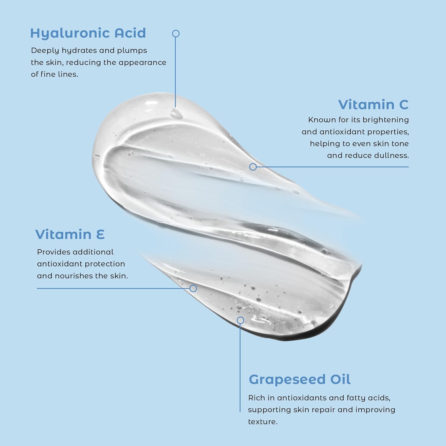 Brightening Eye Treatment Gel by Cosmedica Skincare