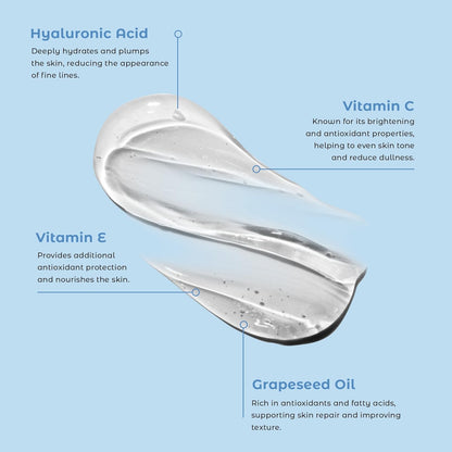 Brightening Eye Treatment Gel by Cosmedica Skincare