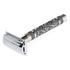 Parker 65r Three Piece Heavyweight Double Edge Safety Razor by Pasteur Pharmacy