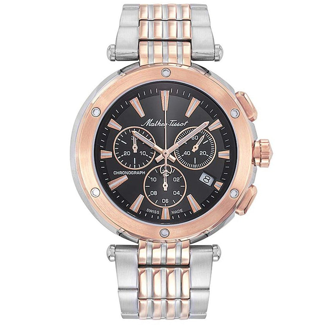 Mathey Tissot Men&