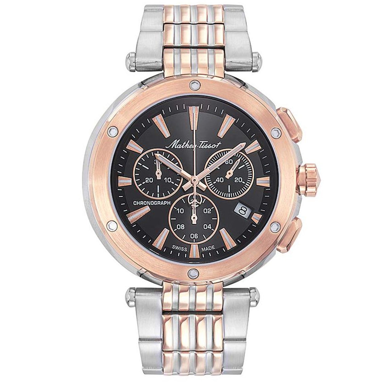 Mathey Tissot Men&