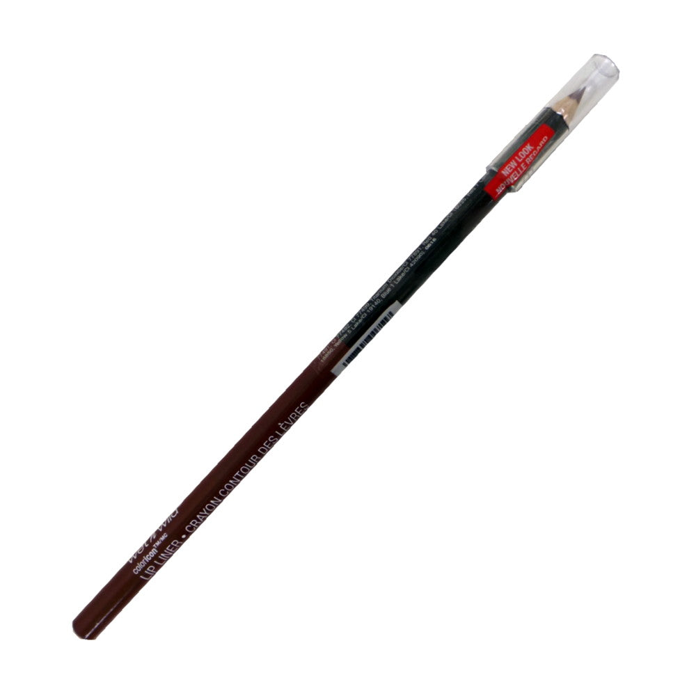WET N WILD Color Icon Lip Liner - Chestnut 