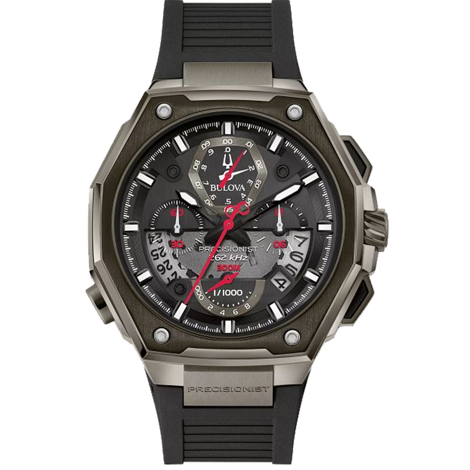 Bulova Men&
