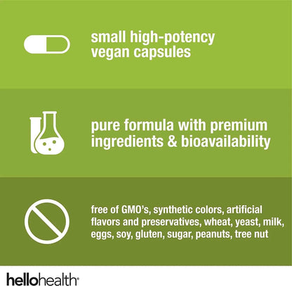 Organic Irish Sea Moss, Organic Bladderwrack, Organic Burdock &amp; Bioperine capsules