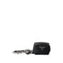 Prada Black Keyrings & Chains Men by Luosophy