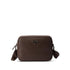 Prada Brown Shoulder Bags Men by Luosophy