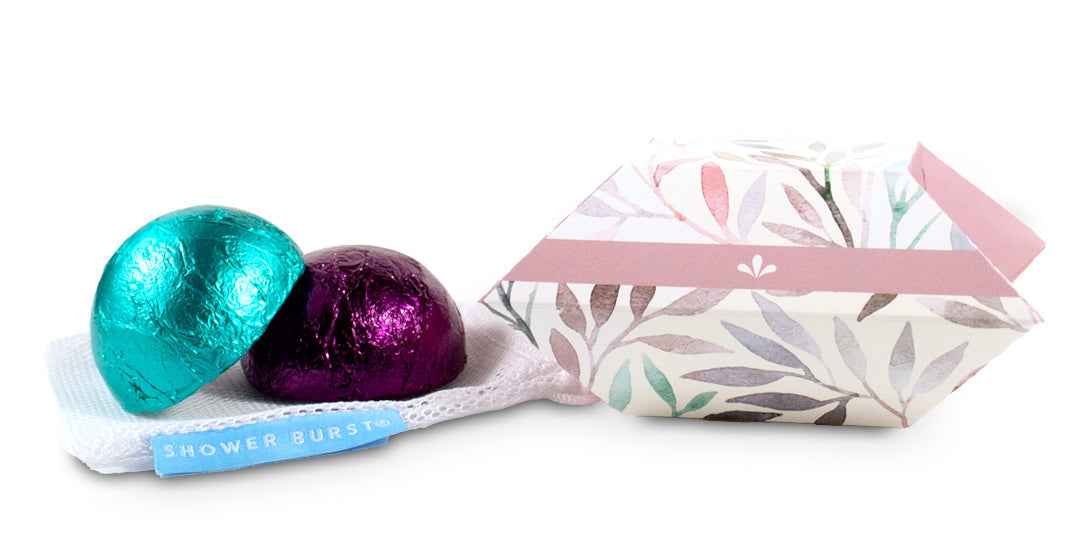 Shower Burst® Sweet Dreams Combo