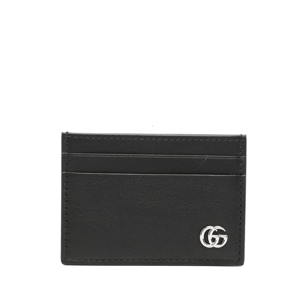 Gucci Black Wallets &amp; Cardholders Men by Luosophy