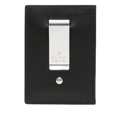 Gucci Black Wallets &amp; Cardholders Men by Luosophy