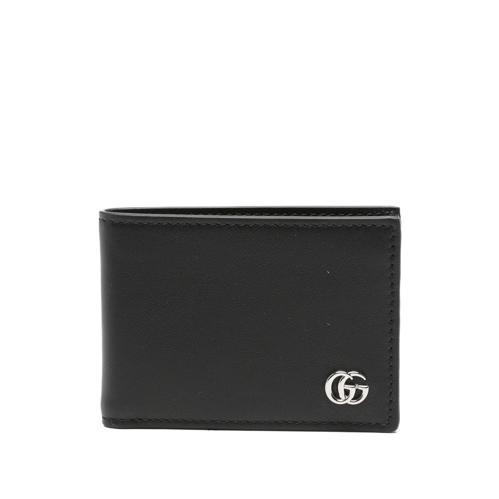 Gucci Black Wallets &amp; Cardholders Men by Luosophy
