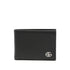 Gucci Black Wallets & Cardholders Men by Luosophy
