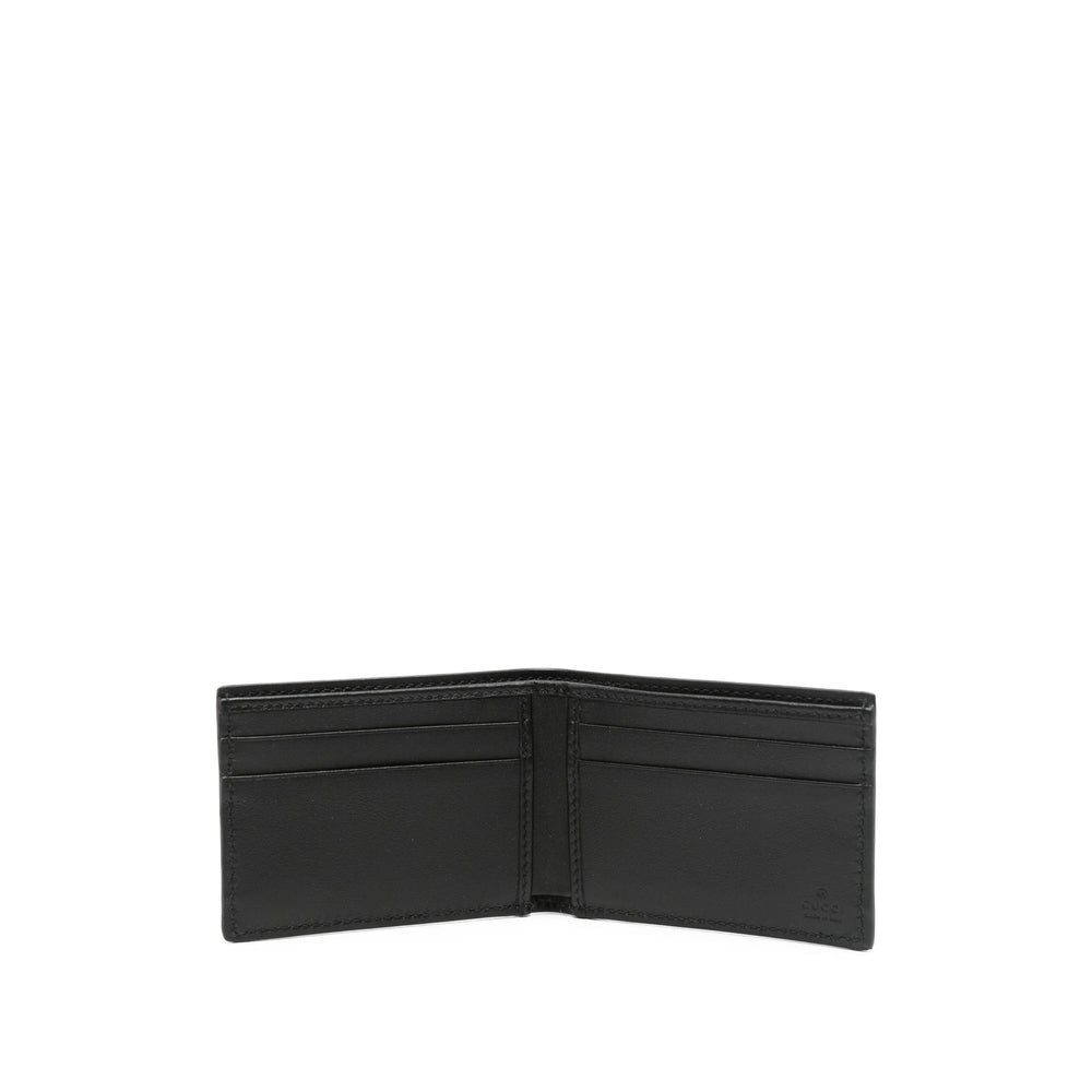 Gucci Black Wallets &amp; Cardholders Men by Luosophy