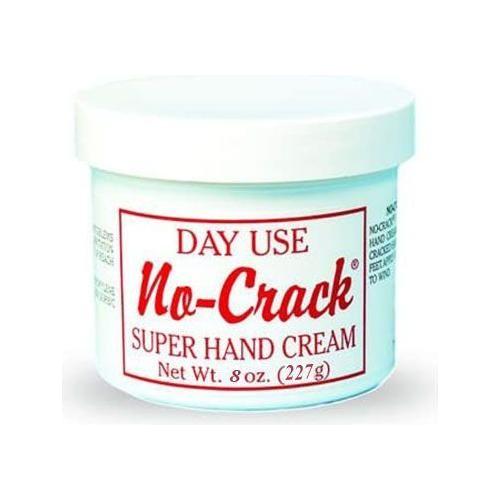 Dumont No-Crack Super Hand Cream Hand Lotion Day Use 8 Oz by Pasteur Pharmacy
