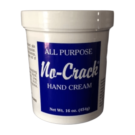 Dumont No-Crack Hand Cream Hand Lotion All Purpose Use 16 oz by Pasteur Pharmacy